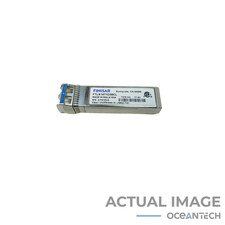 Finisar FTLX1471D3BCL SFP+ 10GB LR 10KM 1310nm Optical Transceiver ref picture