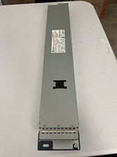 Cisco Delta UCS 5108 Blade Server Power Supply Genuine OEM AWF-2DC-2500W-PE picture