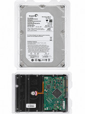 NEW Seagate Barracuda Hard Drive 7200.10 ST3750640AS 750GB SATA 3.5