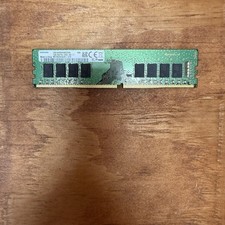 Samsung 16GB 2Rx8 M378A2K43CB1-CTD Non-ECC OEM PACKAGE picture