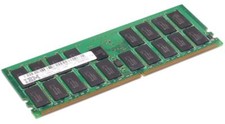 IBM 12R9574 4GB PC2-4200R 533MHz DDR2 ECC Reg Memory RAM Memory MT36HTF51272MY picture