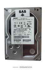 HGST 0B26887 2TB 7.2K 3.5