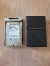 Hitachi Deskstar Model HDP725016GLA380 160GB HDD from Tower Computer Hard Drive picture