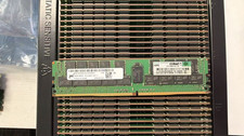 805358-B21 819413-001 809085-091 HPE 64GB 4DRX4 PC4-2400T Genuine Smart Memory picture