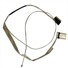 LCD Screen Cable 40PIN For HP Pavilion 15-F024WM 15-F125WM 15-F003DX 15-F019DX picture