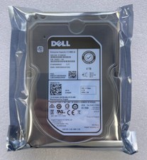 DELL YXG4K 0YXG4K 4TB 3.5