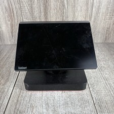 Lenovo ThinkSmart Hub 11H30009US i5-8365U 128GB SSD 8GB RAM w/ AC - Unit Only picture