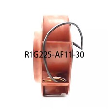 Original Ebm-paps R1G225-AF11-30 DC 48V 95W 2.2A φ225MM Industrial control fan picture