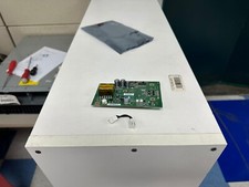 PWR-GE-POE-4400 POE MODULE FOR ONBOARD GE ISR 4400 picture