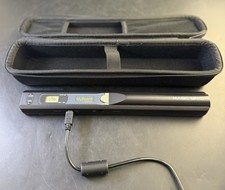 EUC VuPoint solutions magic wand scanner you need SD micro card to use it Gs10 picture