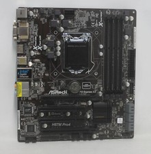 90-MXGPE0-A0UAYZ Asus Motherboard Skt1150 Asrock H87M Pro4 