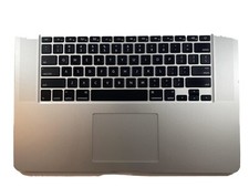 Macbook Pro Retina 15