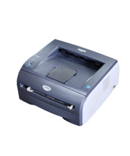 Brother HL-2070N Monochrome Networkable Standard Laser Printer picture