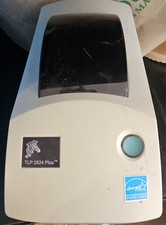 Zebra Thermal Printer TLP2824 Plus picture