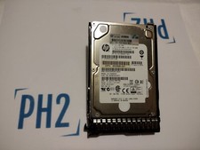 	HPE	652564-B21	599476-001	653955-001	EG0300FBDSP 300GB 10K 6Gb/s SAS SC G8/9 picture
