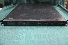 Citrix Access Gateway 7000 NetScaler Systems (6) FE 10/100 And (2) 8 Ports picture