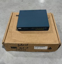 Cisco Systems PIX 501 Series Networking Firewall Kit, New Open Box *READ* picture