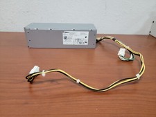 OEM DELL OptiPlex 3050/5050/7050 SFF 180W PC Power Supply (082DRM) - TESTED picture