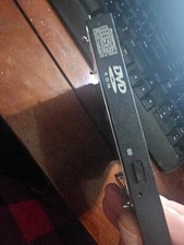 Dell Lenovo HITACHI LG DVD-ROM LAPTOP DRIVE GCC-T20N MU184 0MU184 picture