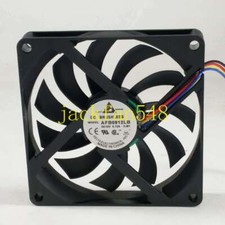 Delta AFB0912LB 90*90*15mm 12V 0.12A 3pin picture