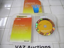 Microsoft Office 2010 Home and Business For 2 PCs Full Retail English Version picture