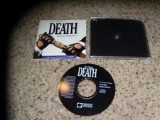The Magic Death Virtual Murder 2 (PC, 1993) Near Mint Game picture