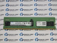 SAMSUNG 32 GB DDR4 SERVER RAM PC4-3200AA 2Rx8 M393A4G43AB3-CWE, SKU 20674 picture