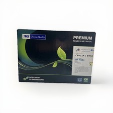 MSE Premium Toner CE402A / 507A  HP M551 New/Sealed - Yellow picture