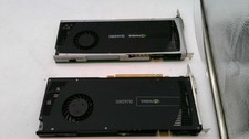 **NVIDIA Quadro 4000, 2GB GDDR5 Memory, picture