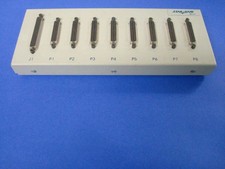 770172-03 stargate 8 port serial distribution box picture