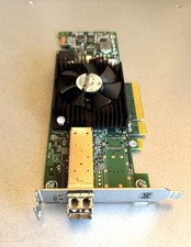 Emulex  LPE16000 16gb Fibre Channel Pci-e Host Bus Adapter picture