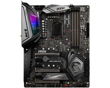 MSI MEG Z390 ACE Motherboard Intel Z390 DDR4 LGA1151 ATX For intel Core I5 i7 i9 picture