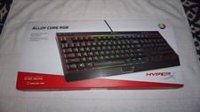 HYPER X | Alloy Core RGB Gaming Keyboard picture