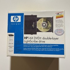 HP DVD640e DVD+R/+RW 16X DVD Writer picture