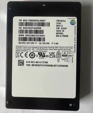compatible Samsung PM1643a 960GB SSD 2.5