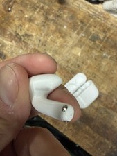 Apple Airpods 4th generation-Left Side Only  A3053 picture