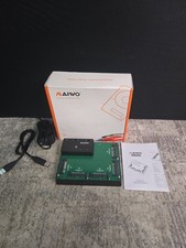 MAIWO 5 Bay MSATA SSD Docking Station USB 3.0 MSATA SSD picture