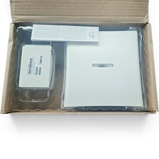 Tyco PG9920 PowerG 915MHz Wireless Repeater Commercial Grade Signal Extender picture