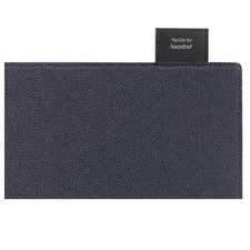 Fujitsu QUADERNO Gen. 3 COLOR Kaleido Cover A4 Blue Black FMVCV41BK picture