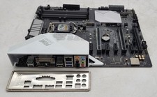 Asus Prime Z370-A II ATX Motherboard Intel 1151 USB 3.1 w/ I/O Shield picture