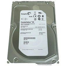 EMC Seagate Constellation ES 2TB SAS 6Gb/s 3.5