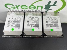 Lot of 14x HPE 12TB SAS 12G 7.2K 3.5