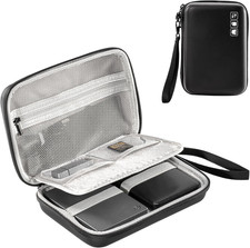 Hard Drive Case for Canvio Basics Western Digital WD Elements picture