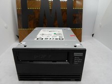 HP LTO3 Ultrium3 SCSI LVD Internal Tape Full High FH StandAlone Drive PD070F#300 picture