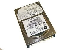 TOSHIBA MK8026GAX PATA 2.5