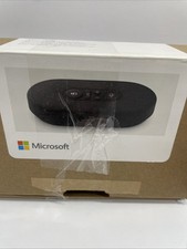 Microsoft Modern USB-C Speaker for Windows & MacOS Certified for Microsoft Teams picture