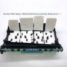8x Sponge CN459-60375 CN598-67004 HP X451 X551 X476 X576 X452 x552 Duplex Moudle picture