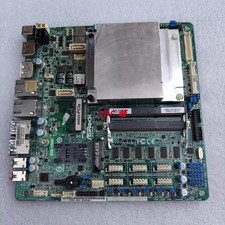 ASRock IMB-186M REV 1.06 industrial motherboard picture