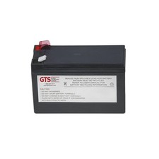 UPS REPLACEMENT BATTERY FOR APC RBC17 picture
