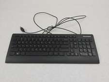 Lenovo SK-8821 Keyboard (Lot of 2) picture